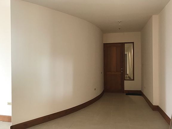 view from kitchen