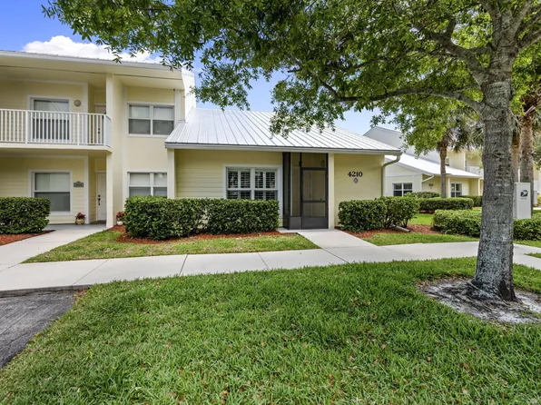 4210 Gator Trace Avenue Unit F, Fort Pierce, FL 34982