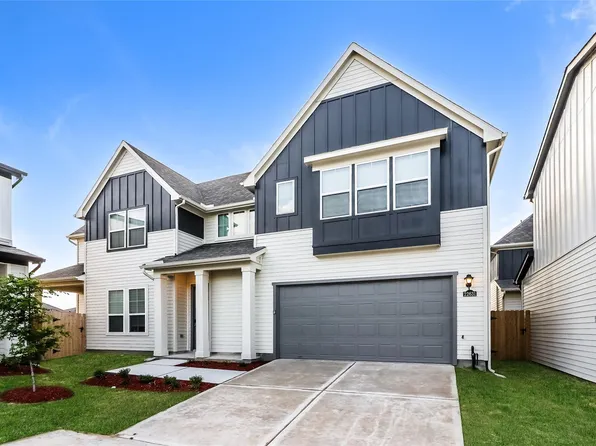 22631 Terazzo Dr, Katy, TX 77449