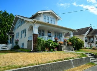 4032 20th Ave SW, Seattle, WA 98106