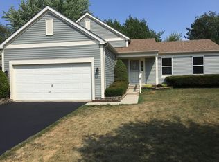 151 Caribou Dr, Hainesville, IL