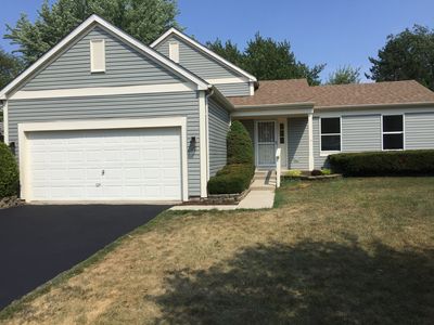 151 Caribou Dr, Hainesville, IL, 60030