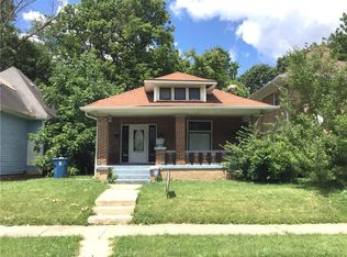 4130 N Rookwood Ave, Indianapolis, IN 46208