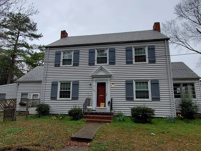 1600 Cedar Ln — Photo 1