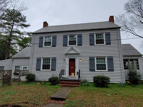 1600 Cedar Ln Photo 1