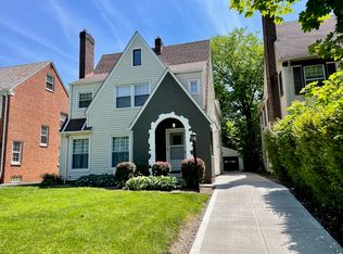 3559 Gridley Rd FLOOR 3, Beachwood, OH 44122