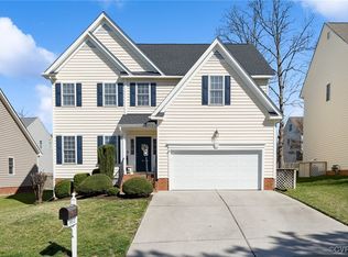 14512 Waters Shore Dr, Midlothian, VA 23112