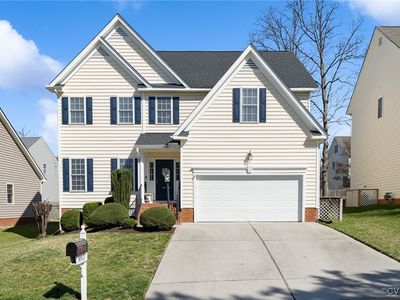 14512 Waters Shore Dr, Midlothian, VA, 23112