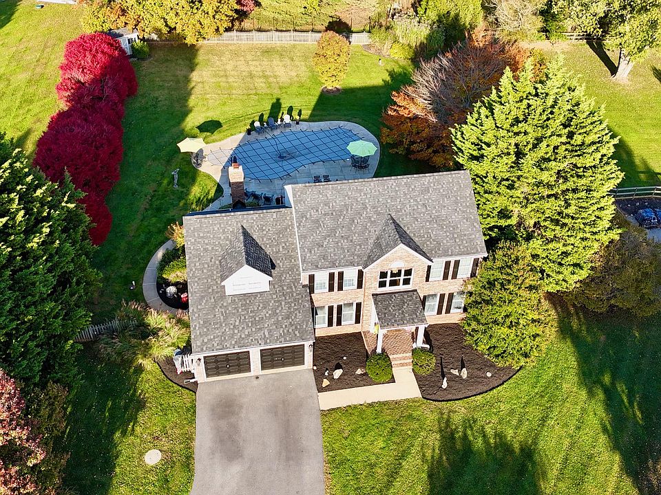12411 Dover Rd, Reisterstown, MD 21136 Zillow