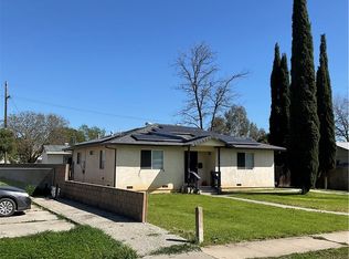 1187 4th Ave, Corning, CA 96021