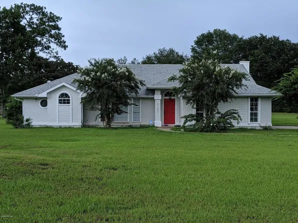 5185 NE 61st Ave, Silver Springs, FL 34488