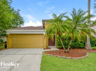 517 Fitzwilliam Way, Orlando, FL 32828