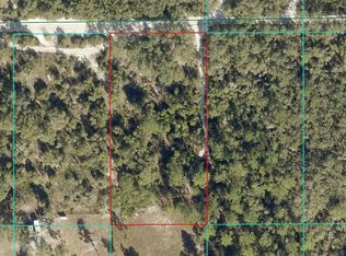 SW 152nd Pl, Dunnellon, FL 34432