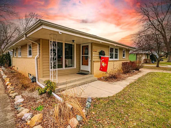 9420 West Palmetto AVENUE, Wauwatosa, WI 53222