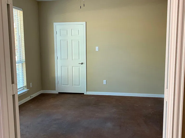 Office / Bedroom