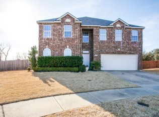 4002 Carrington Dr, Garland, TX 75043