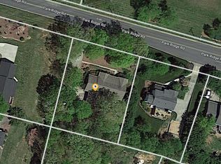 610 Park Ridge Rd, Albemarle, NC 28001