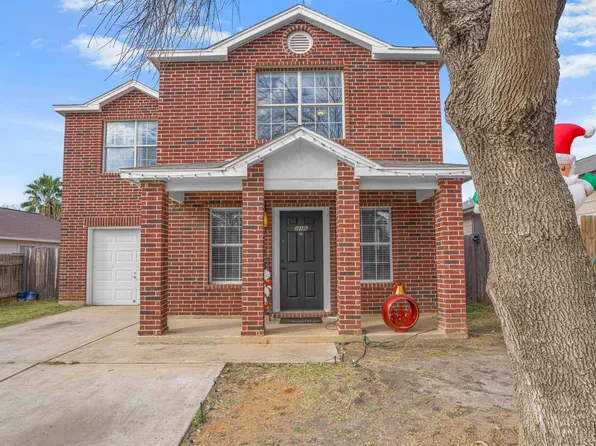 216 Red Cloud Dr, Laredo, TX 78045