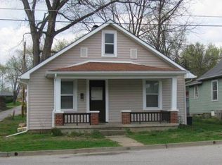 1306 Adams St, Jefferson City, MO 65101