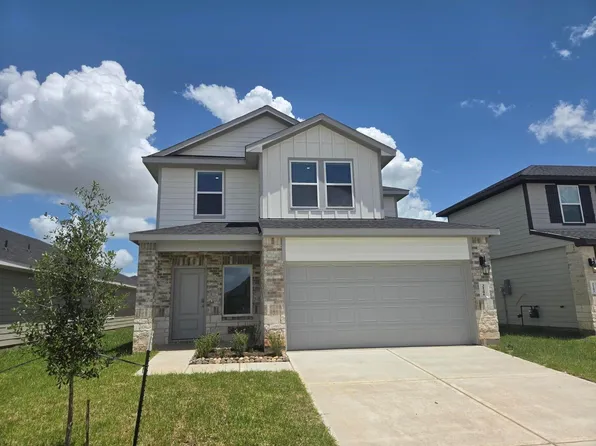 31206 Harp Ridge Dr, Fulshear, TX 77441
