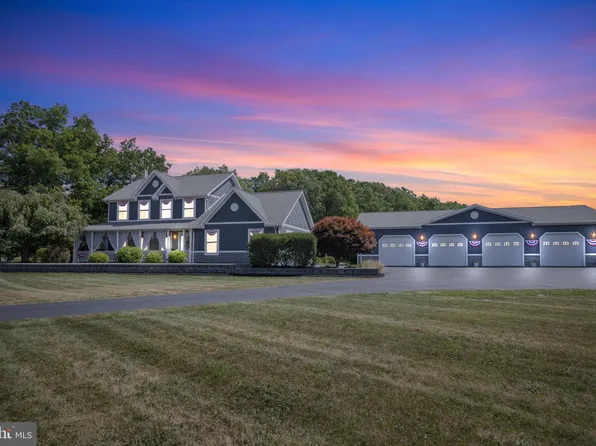 2230 Six Mile Rd, Philipsburg, PA 16866