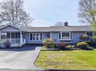 37 Jordan Rd, Peabody, MA 01960