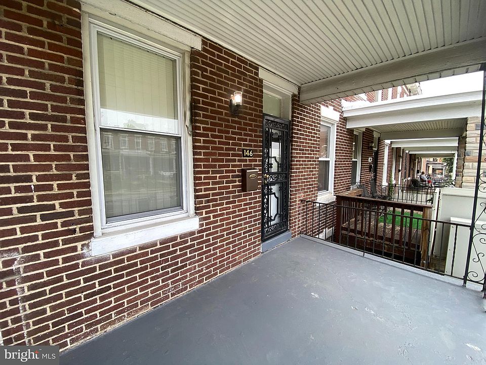 146 S Hilton St, Baltimore, MD 21229 Zillow