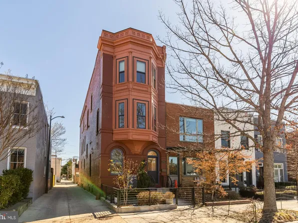 1737 11th St NW Unit 101, Washington, DC 20001