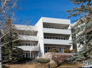 625 N Frontage Rd W Unit 22B, Vail, CO 81657