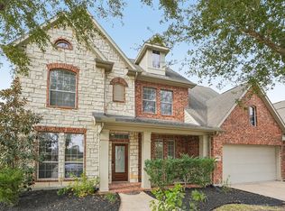 1314 Ravenel Ln, Sugar Land, TX 77479