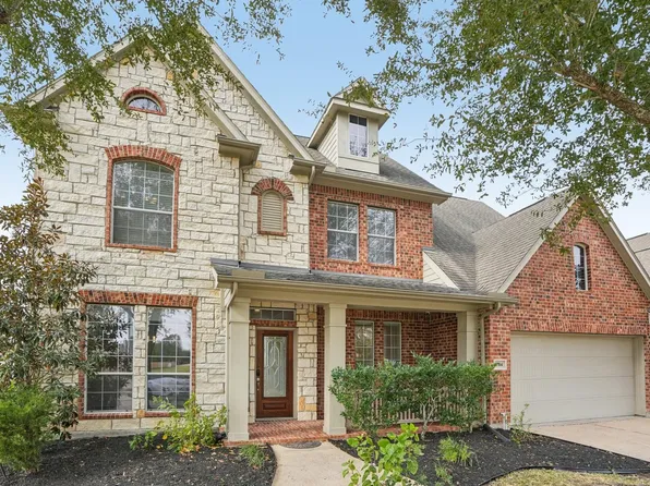 1314 Ravenel Ln, Sugar Land, TX 77479