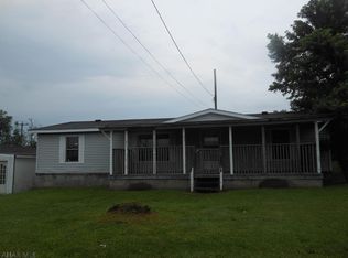 531 5th St, Colver, PA 15927