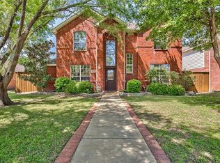 9607 Spring Dr, Frisco, TX 75035