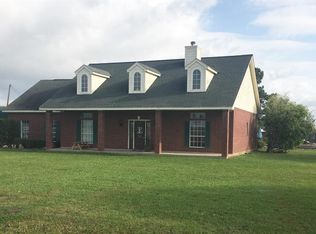 4635 McGuire Rd, Liberty, TX 77575