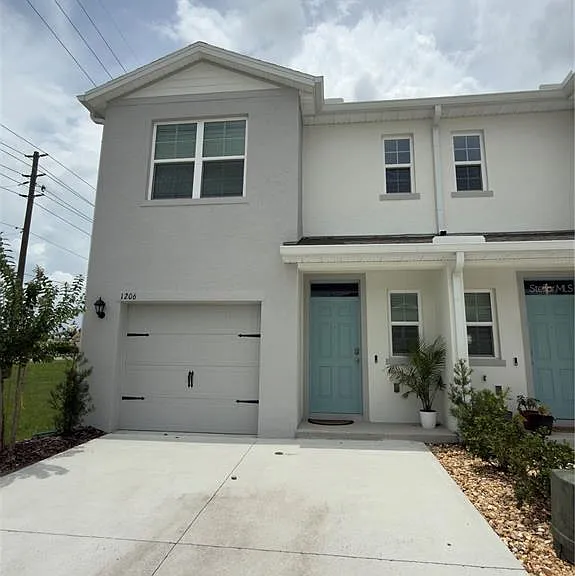 1206 Balsam Dr — Photo 1