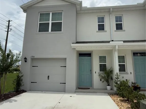 1206 Balsam Dr, Davenport, FL 33837