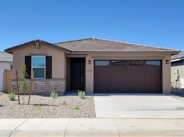37155 W VERA CRUZ Drive, Maricopa, AZ 85138