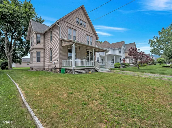 123 Philadelphia Ave, West Pittston, PA 18643