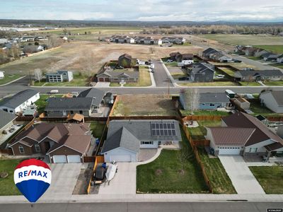 1412 E Forest Dr, Riverton, WY, 82501