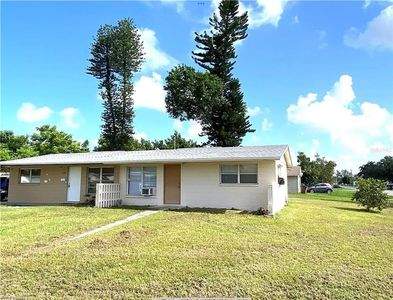 1101 Westminster St W, Lehigh Acres, FL, 33936