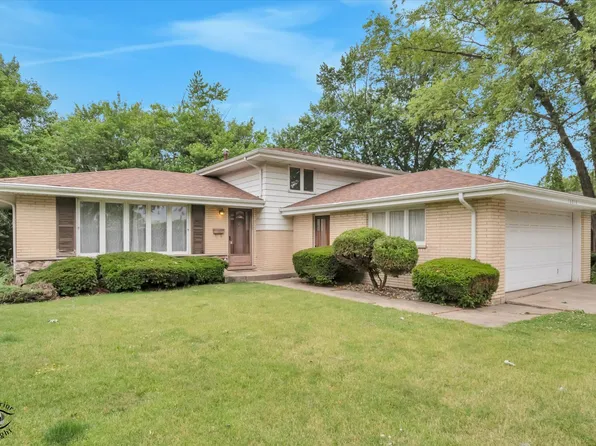16816 Greenwood Ave, South Holland, IL 60473