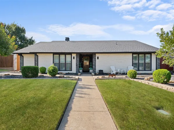 516 Stillmeadow Dr, Richardson, TX 75081