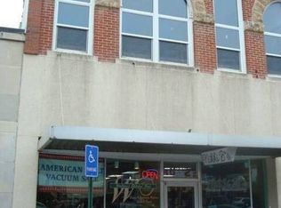 616 Commercial St, Emporia, KS 66801