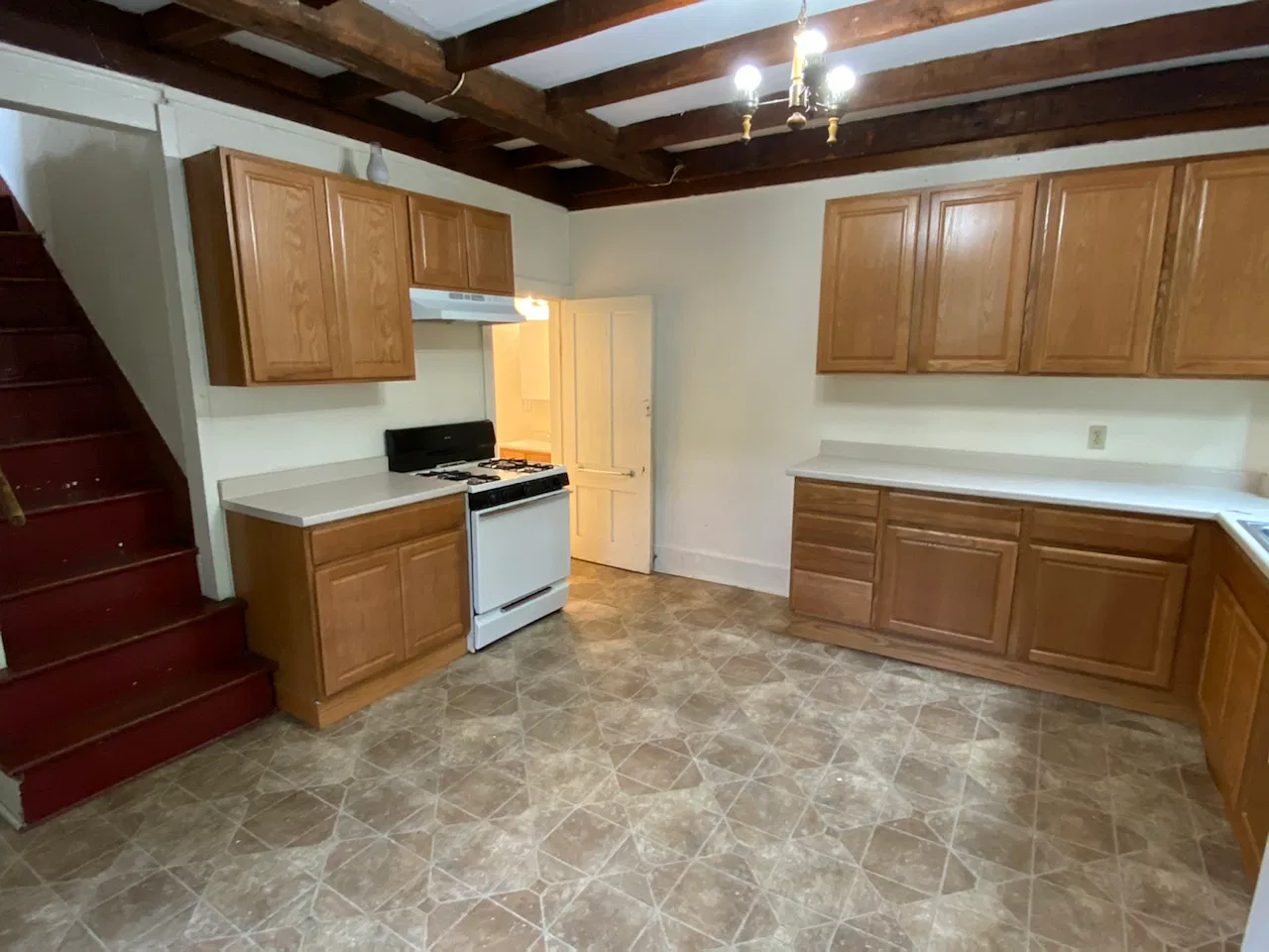 2 bed, $2,700 — Photo 2