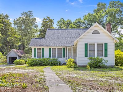 2313 Gulf Ave, Gulfport, MS, 39501