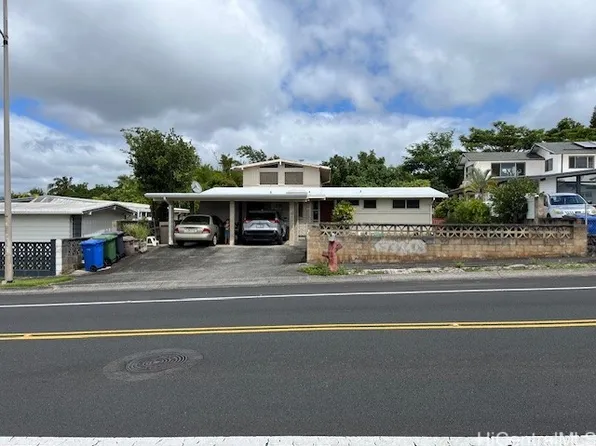 2320 Aumakua St, Pearl City, HI 96782