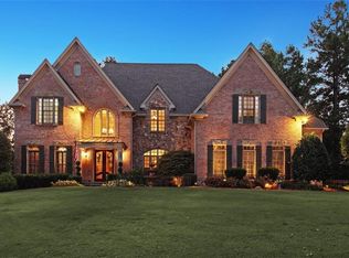 3303 Aviary Trce NW, Acworth, GA 30101