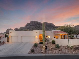 4880 S Strike It Rich Dr, Gold Canyon, AZ 85118