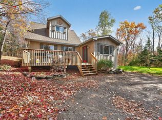 1132 Limberlost Rd, Lake Of Bays, ON P1H2J6