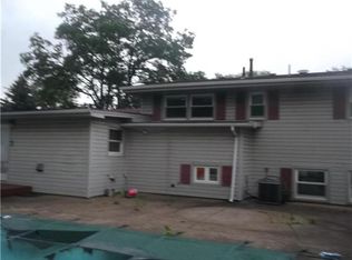 1562 Norwood Ave, Girard, OH